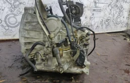 АКПП для Nissan Serena 1999 года на фотографиях