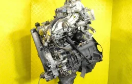 Двигатель без навесного для Toyota Hilux Pick Up Pickup AN10,20,30 2005-2015