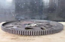 Маховик для Nissan X-Trail 2011 года на фотографиях