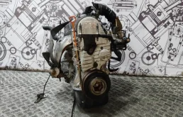 двс для Honda HR-V 5 dr GH3,GH4 (JDM) 1999-2005