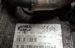 МКПП для Peugeot 407 на фотографиях