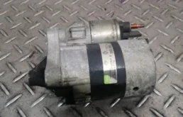 Стартер для Renault Fluence 2010 года на фотографиях