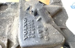 Редуктор заднего моста для Volvo XC90 2014 года на фотографиях