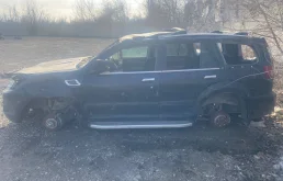 Great Wall Haval 2.4 (128Hp) (4G63S4M) 4WD MT в разборе у АМоторс