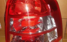 задний правый фонарь для Opel Zafira B 2005-2015