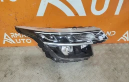 Фара правая для Kia Seltos 2019+