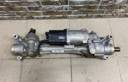 Рулевая рейка с датчиком для Mercedes-Benz C class W204 2007-2014