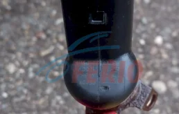 Форсунка топливная для Land Rover Range Rover Sport на фотографиях