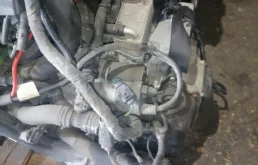 АКПП для Volkswagen Passat 2011 года на фотографиях