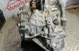 Вариатор для Dodge Caliber на фотографиях