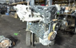 Двигатель без навесного для Hyundai Elantra HD Универсал 2006-2011