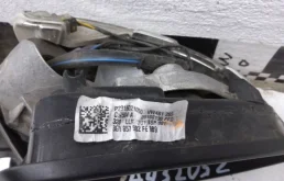 Зеркало боковое левое для Volkswagen Passat 2020 года на фотографиях