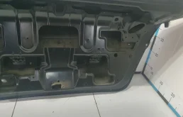 Крышка багажника для Chevrolet Aveo на фотографиях