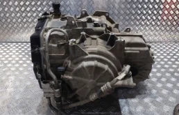 Маховик для Ford Kuga 2014 года на фотографиях