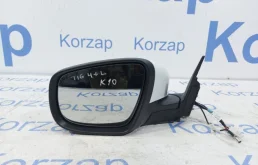 крыло  переднее левое оригинал !! для Chery Tiggo 4 2017+