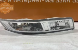 Фары для Nissan Almera Classic на фотографиях