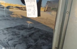 Дверь передняя левая для Audi Q7 2013 года на фотографиях