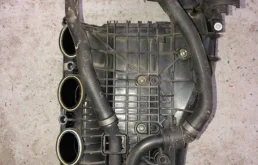 Впускной коллектор для BMW 3er на фотографиях