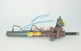 HYUNDAI Tucson, KIA Sportage 2