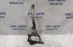 Кулак поворотный передний левый без дефектов для Mercedes-Benz E class W211 2002-2009