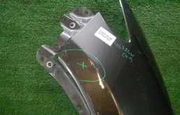 Крыло левое для Mazda CX 9 на фотографиях