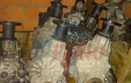 Угловой редуктор для Hyundai Santa Fe 2 CM 2006-2012