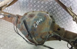 Редуктор заднего моста для Ford Transit на фотографиях