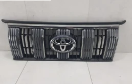Решетка радиатор для Toyota Land Cruiser Prado J150 rest 2 EU 2017-2022