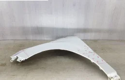 Крылья для Kia Carnival 2016 года на фотографиях