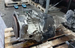 Вариатор для Subaru Legacy на фотографиях