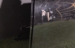 Дверь задняя левая для BMW 5er 2015 года на фотографиях