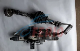 Рулевая колонка для Mercedes-Benz C class W203 2000-2007