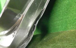 Двери для Mazda CX 9 2019 года на фотографиях