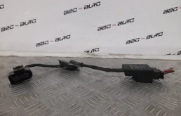 блок управления топливным насосом для Volkswagen Passat (B7) 2010-2014