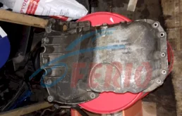 Поддон картера (без датчика) для Volkswagen Passat (B5, Typ 3B) 1996-2000