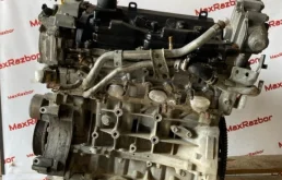 Двигатель без навесного для Infiniti FX S51 2008-2013