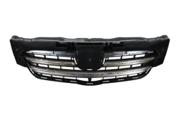 Решетка радиатора для Toyota Corolla на фотографиях