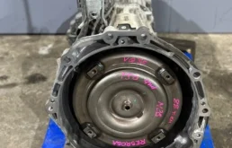 АКПП для Infiniti M 2006 года на фотографиях