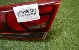 Фонарь внутренний правый для Hyundai Solaris 2021 года на фотографиях
