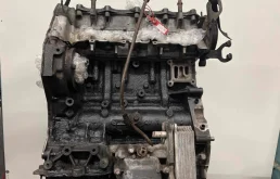 Двигатель для Ford Transit 2003 года на фотографиях