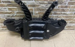 Корпус воздушных фильтров (13717798340) для BMW X6 Е71 2007-2012