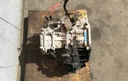 АКПП для Kia Picanto 2014 года на фотографиях