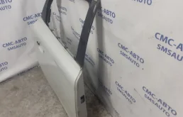 Дверь задняя правая для Volvo XC60 на фотографиях