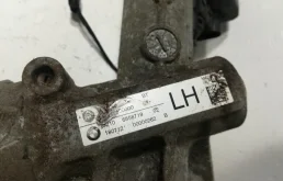 Рулевая рейка для BMW X3 2013 года на фотографиях