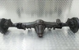 Задний мост для Lexus LX J200 2007-2015