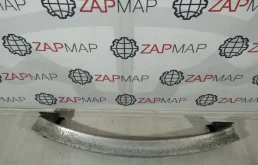 Усилитель заднего бампера для Audi Q7 2015 года на фотографиях