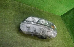 Фары для Ford Explorer 2014 года на фотографиях