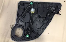 Стеклоподъемник задний левый для Mercedes-Benz GL class X166 2012-2016