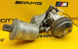 Насос ГУР для Mercedes-Benz E class W124 1984-1996