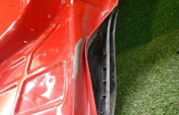 Двери для Ford Explorer на фотографиях